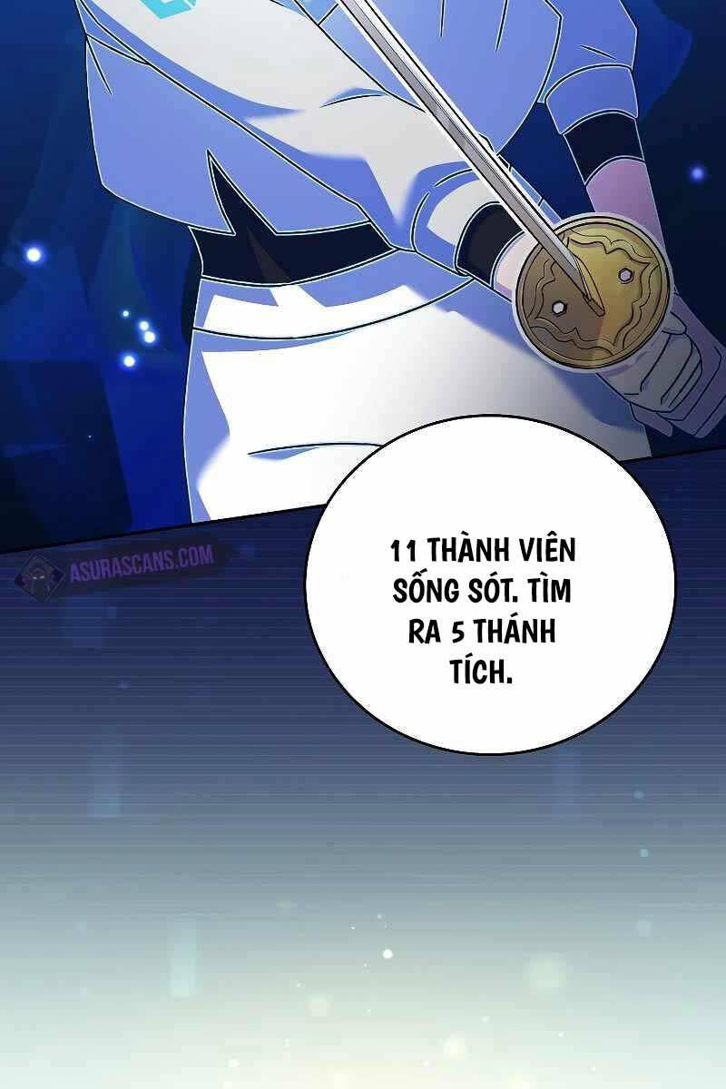 Nhân Vật Ngoài Lề Tiểu Thuyết Chap 98 - Next Chap 99