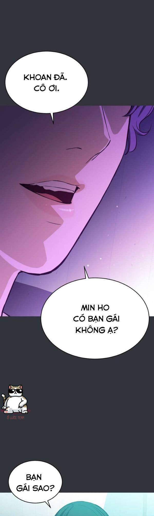 Nhân Vật Phản Diện Bất Tài Chap 19 - Next Chap 20
