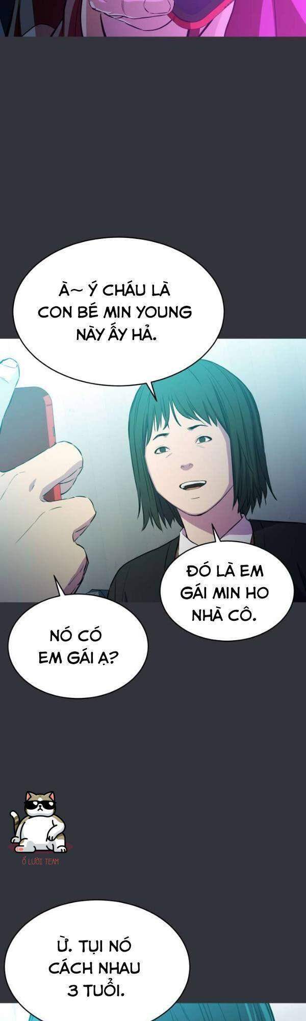 Nhân Vật Phản Diện Bất Tài Chap 19 - Next Chap 20