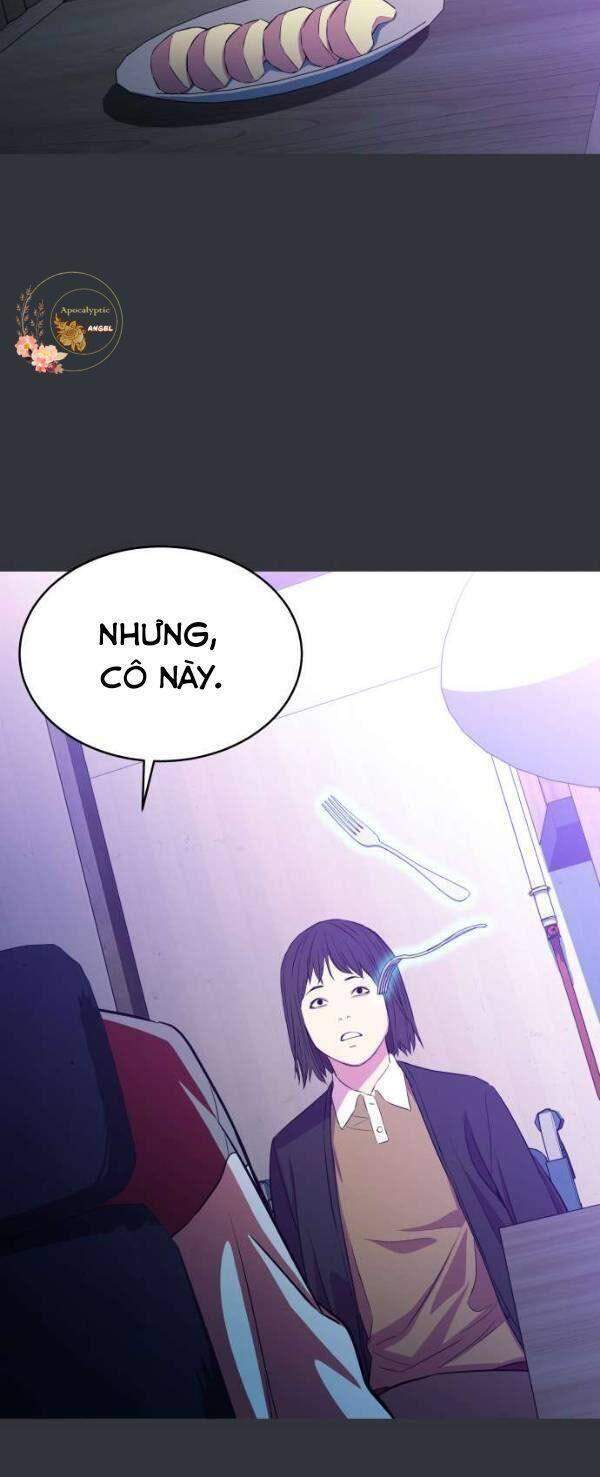Nhân Vật Phản Diện Bất Tài Chap 19 - Next Chap 20