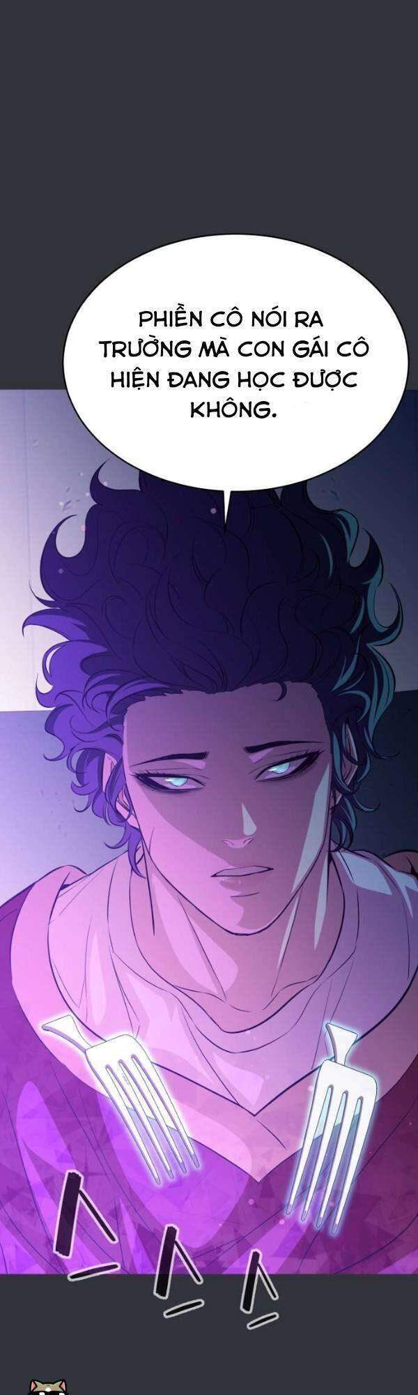 Nhân Vật Phản Diện Bất Tài Chap 19 - Next Chap 20