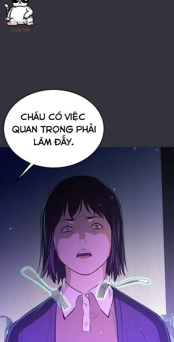 Nhân Vật Phản Diện Bất Tài Chap 19 - Next Chap 20