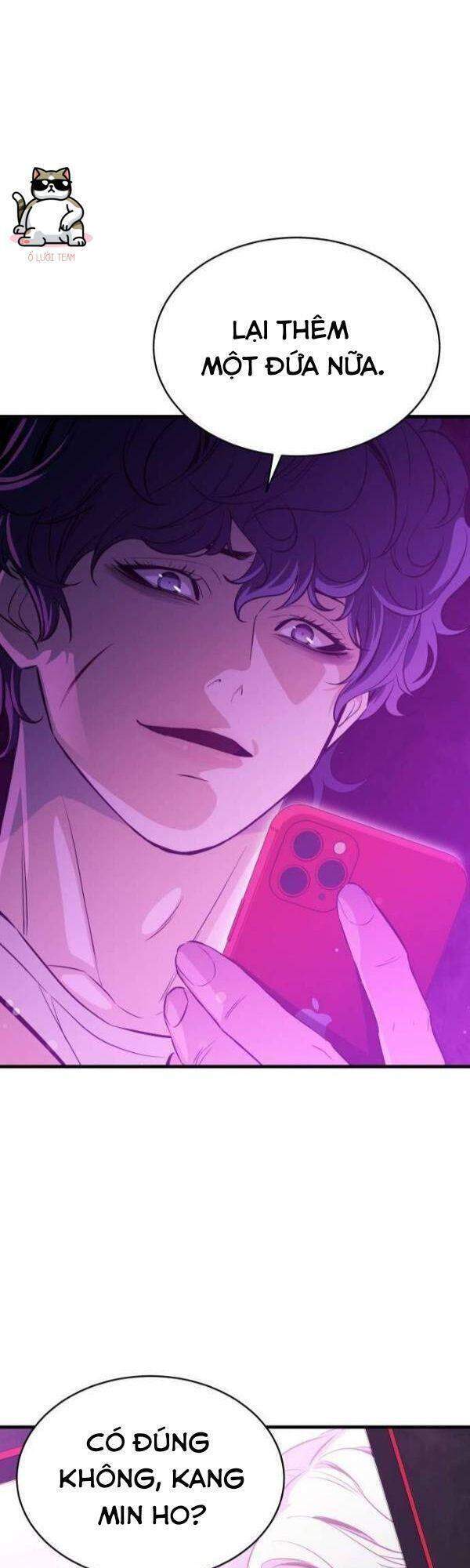 Nhân Vật Phản Diện Bất Tài Chap 19 - Next Chap 20