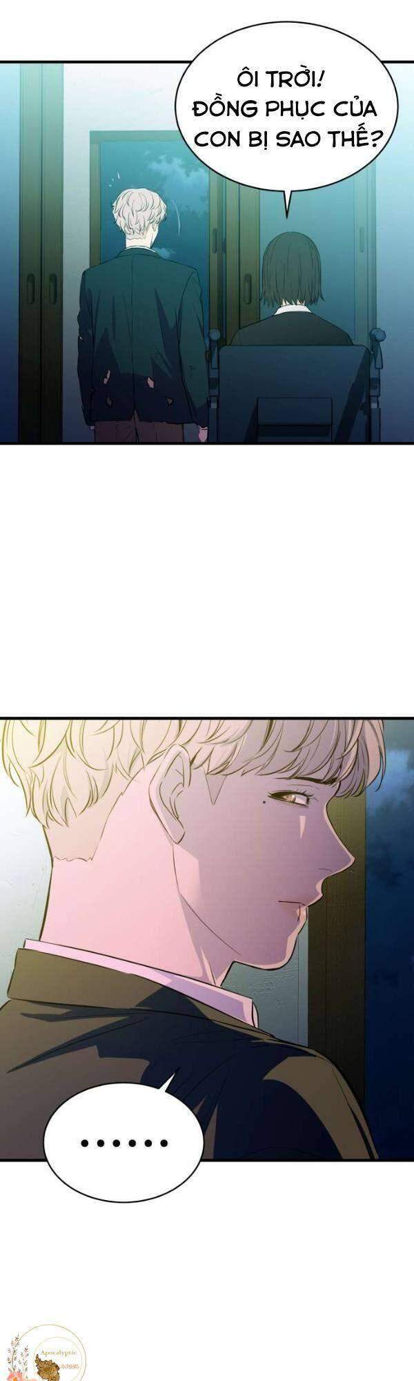 Nhân Vật Phản Diện Bất Tài Chap 19 - Next Chap 20