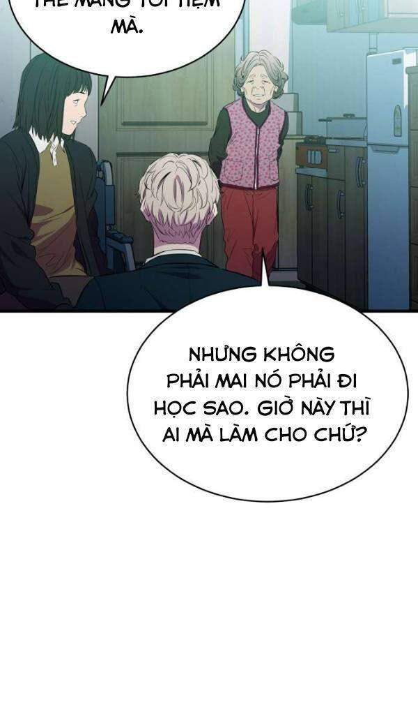 Nhân Vật Phản Diện Bất Tài Chap 19 - Next Chap 20