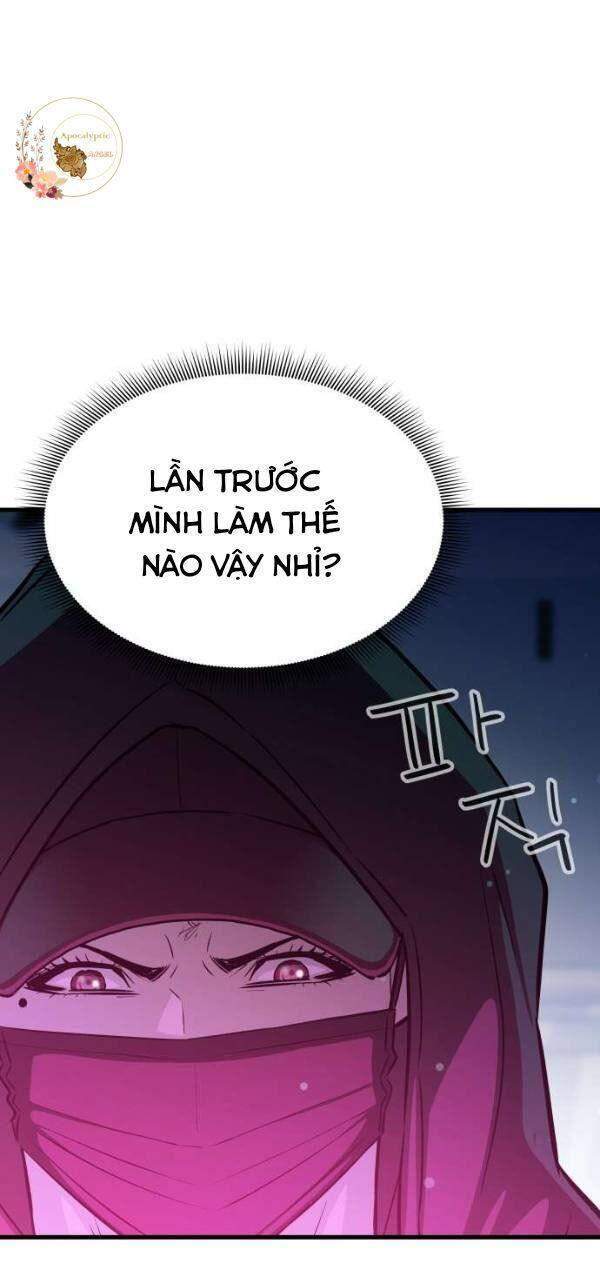 Nhân Vật Phản Diện Bất Tài Chap 19 - Next Chap 20