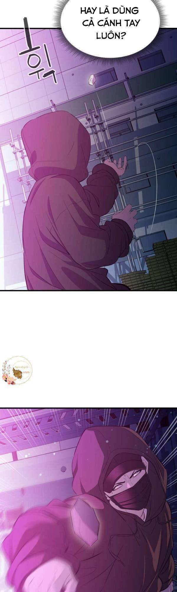 Nhân Vật Phản Diện Bất Tài Chap 19 - Next Chap 20