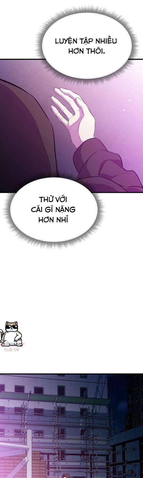 Nhân Vật Phản Diện Bất Tài Chap 19 - Next Chap 20
