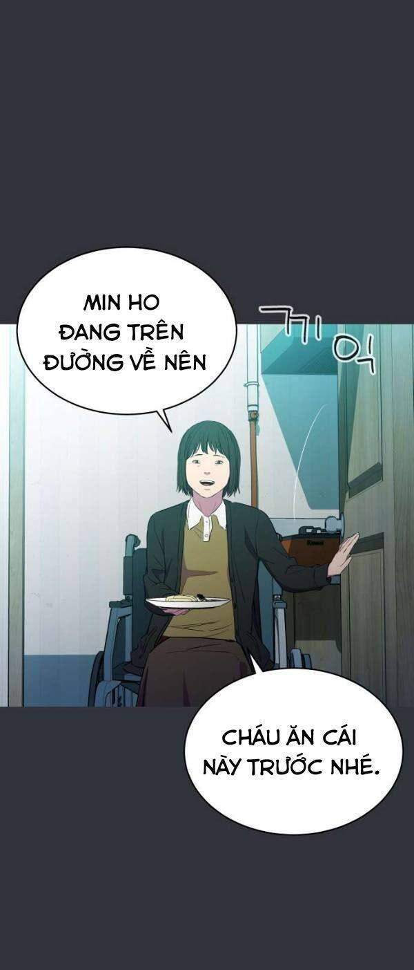 Nhân Vật Phản Diện Bất Tài Chap 19 - Next Chap 20