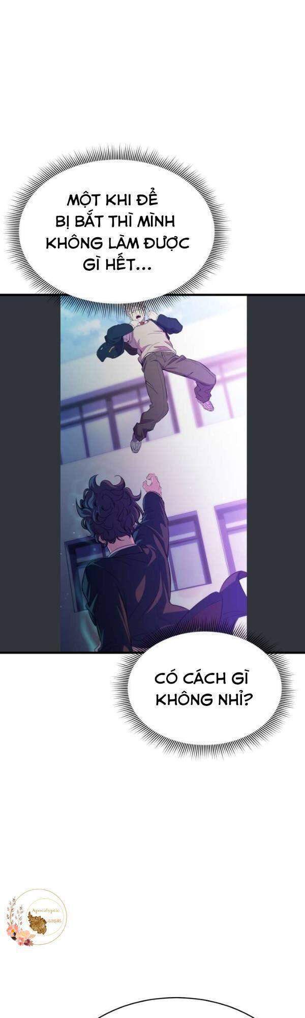 Nhân Vật Phản Diện Bất Tài Chap 19 - Next Chap 20