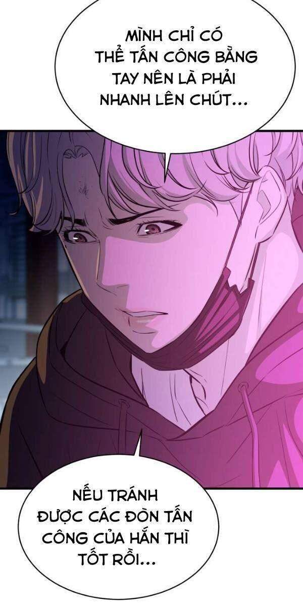 Nhân Vật Phản Diện Bất Tài Chap 19 - Next Chap 20