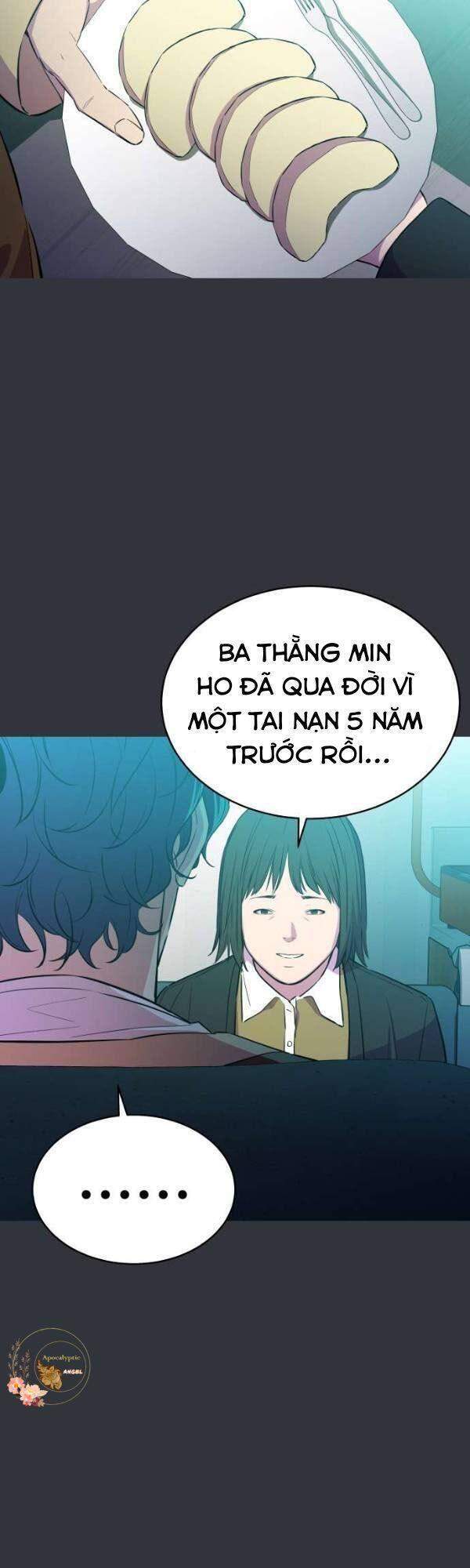 Nhân Vật Phản Diện Bất Tài Chap 19 - Next Chap 20