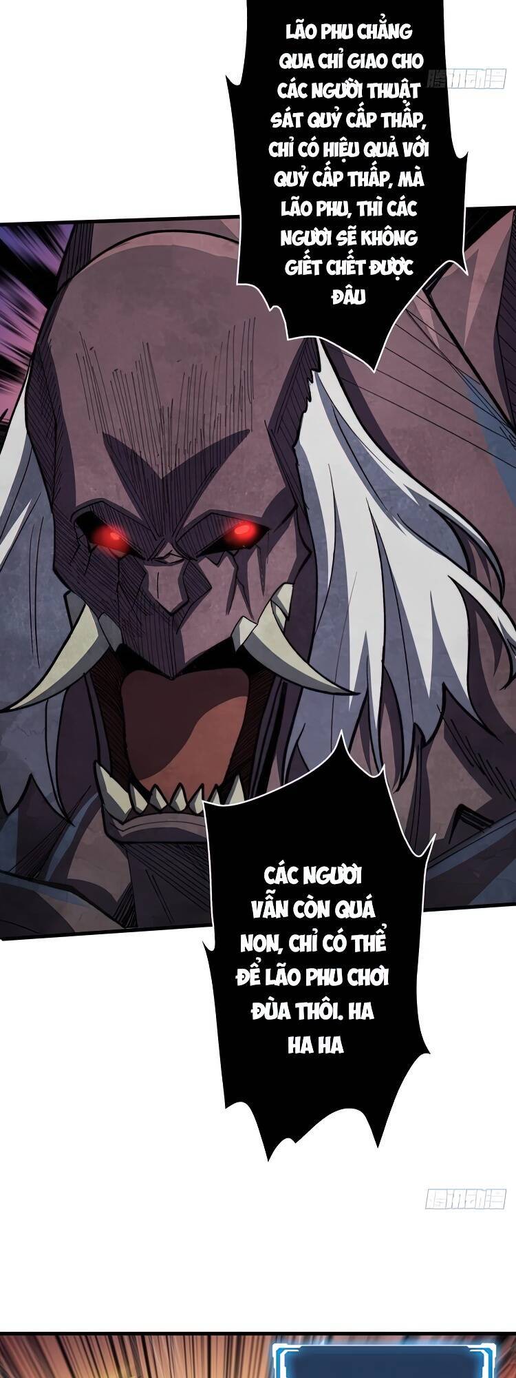 Nhân Vật Phản Diện? Chắc Chắn Không Phải Ta Chap 15 - Next Chap 16