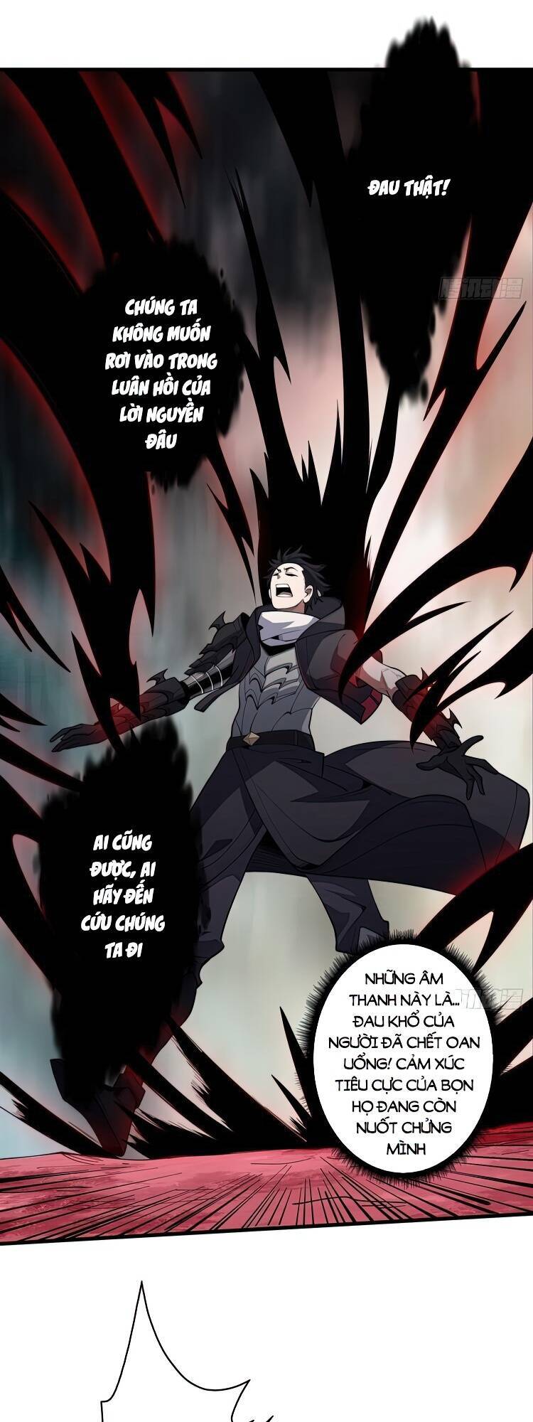 Nhân Vật Phản Diện? Chắc Chắn Không Phải Ta Chap 15 - Next Chap 16