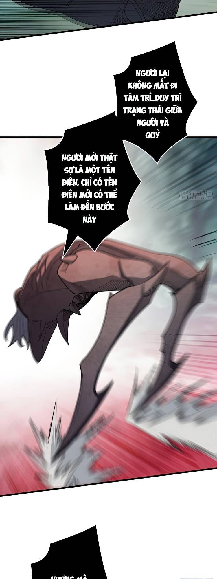 Nhân Vật Phản Diện? Chắc Chắn Không Phải Ta Chap 15 - Next Chap 16
