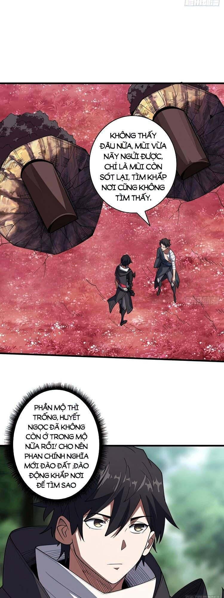 Nhân Vật Phản Diện? Chắc Chắn Không Phải Ta Chap 15 - Next Chap 16