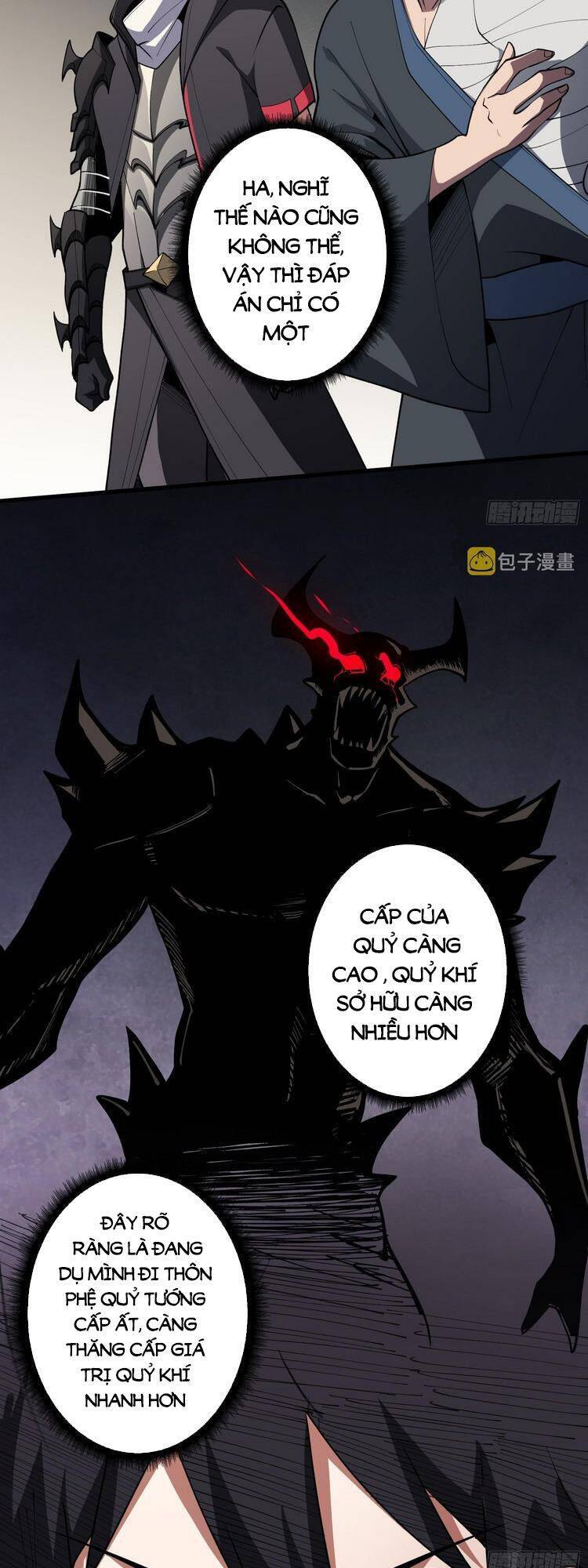 Nhân Vật Phản Diện? Chắc Chắn Không Phải Ta Chap 16 - Next Chap 17