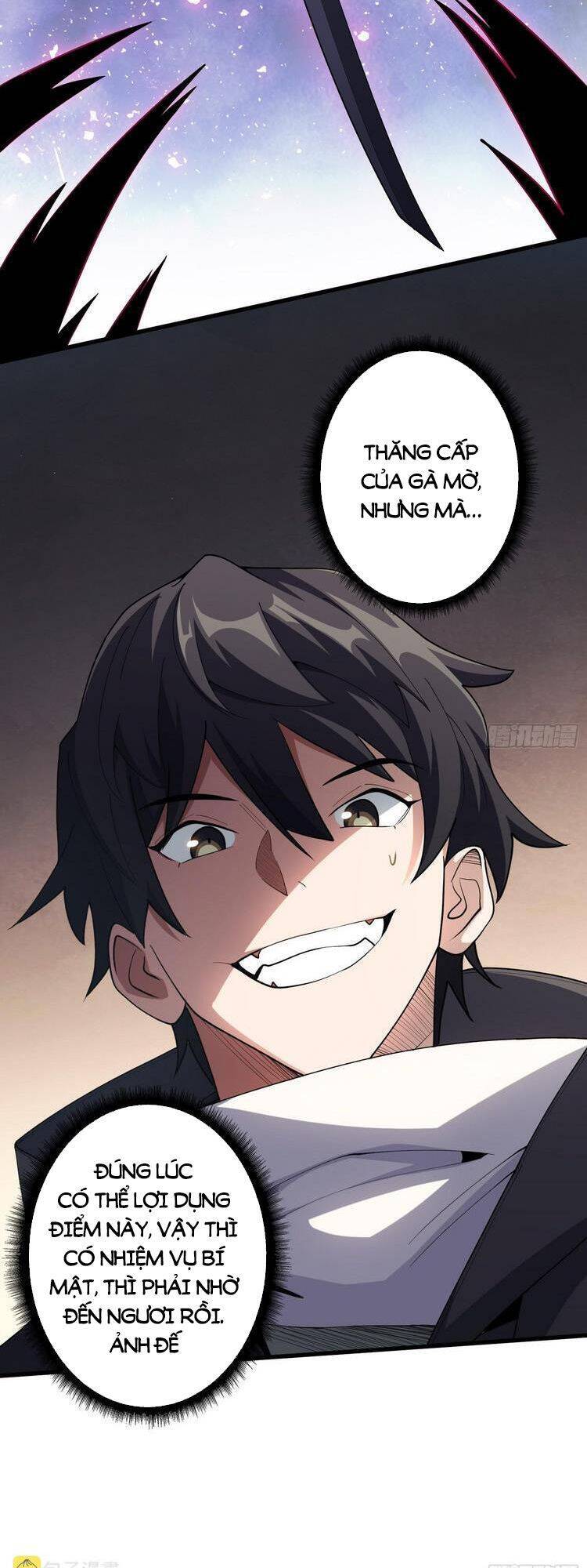 Nhân Vật Phản Diện? Chắc Chắn Không Phải Ta Chap 16 - Next Chap 17