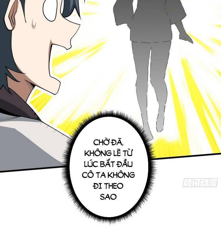 Nhân Vật Phản Diện? Chắc Chắn Không Phải Ta Chap 16 - Next Chap 17