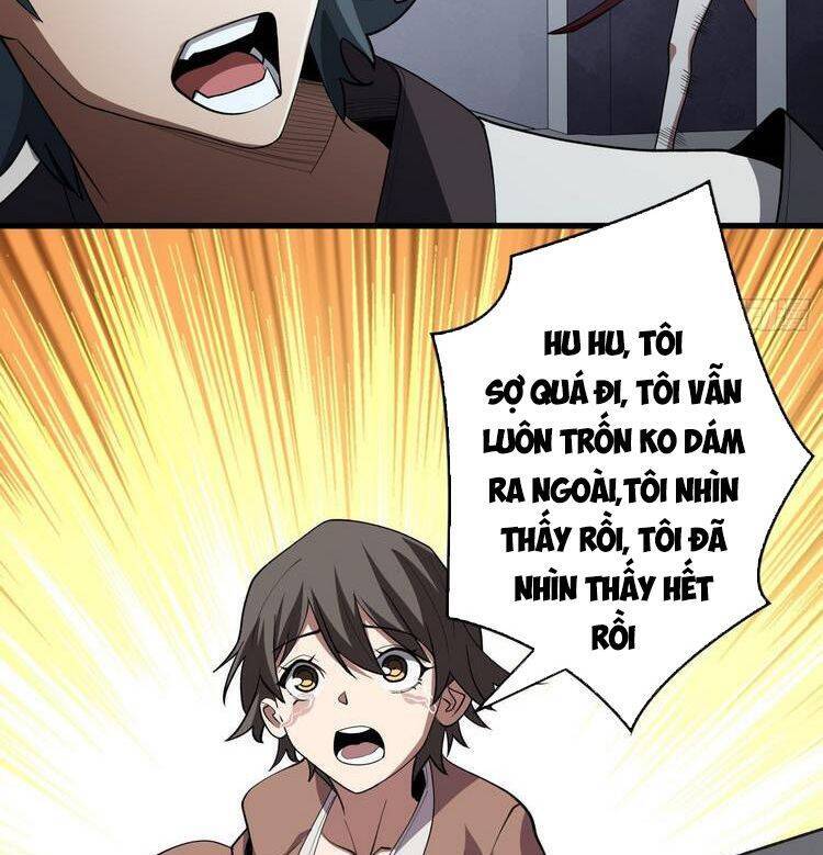 Nhân Vật Phản Diện? Chắc Chắn Không Phải Ta Chap 16 - Next Chap 17