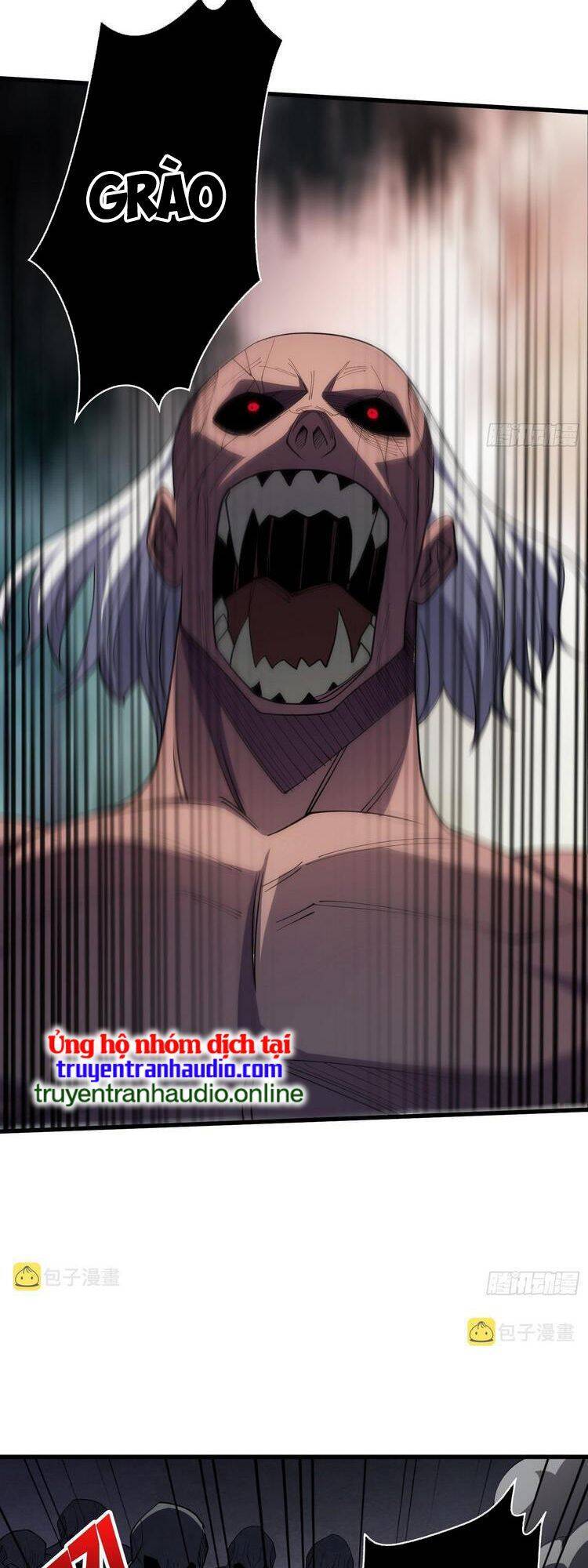 Nhân Vật Phản Diện? Chắc Chắn Không Phải Ta Chap 16 - Next Chap 17