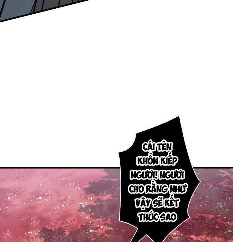 Nhân Vật Phản Diện? Chắc Chắn Không Phải Ta Chap 16 - Next Chap 17