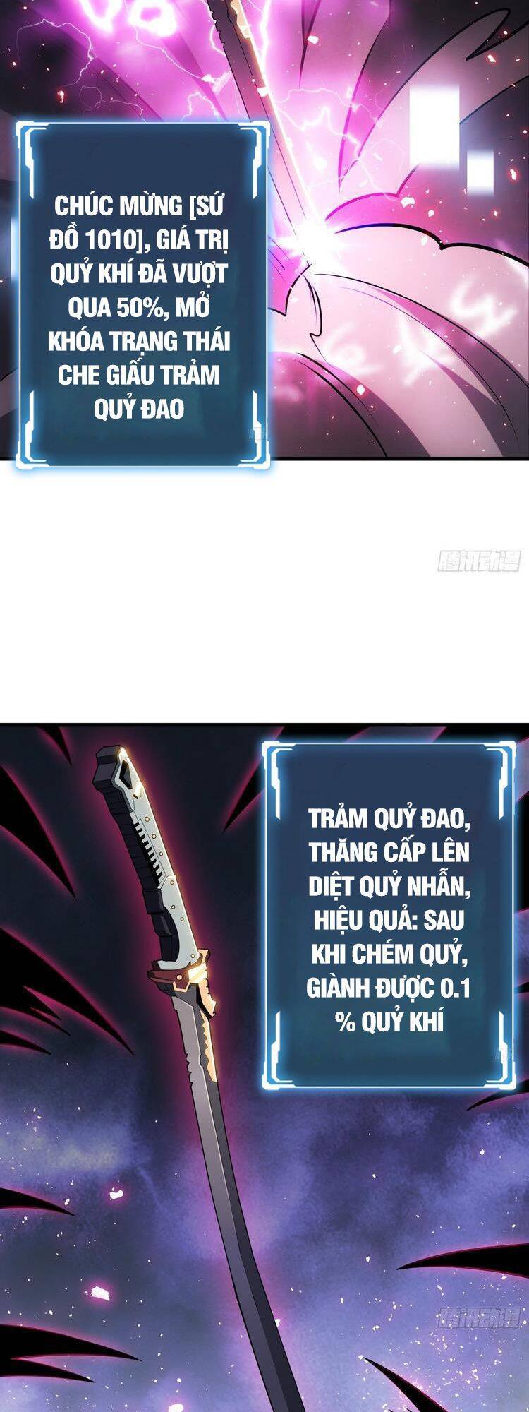 Nhân Vật Phản Diện? Chắc Chắn Không Phải Ta Chap 16 - Next Chap 17