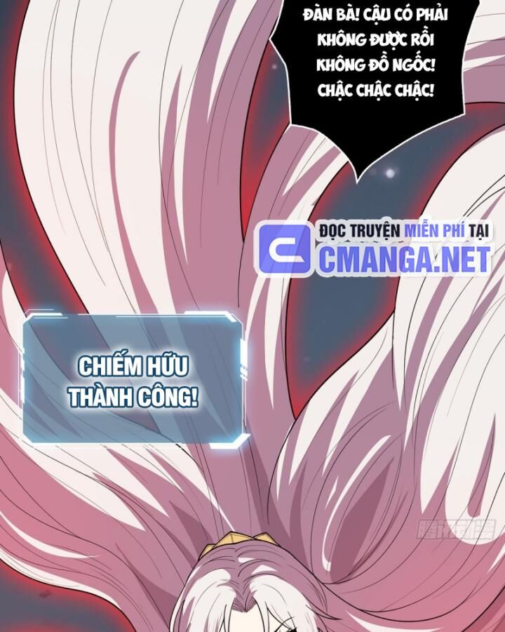 Nhân Vật Phản Diện? Chắc Chắn Không Phải Ta Chap 35 - Next Chap 36