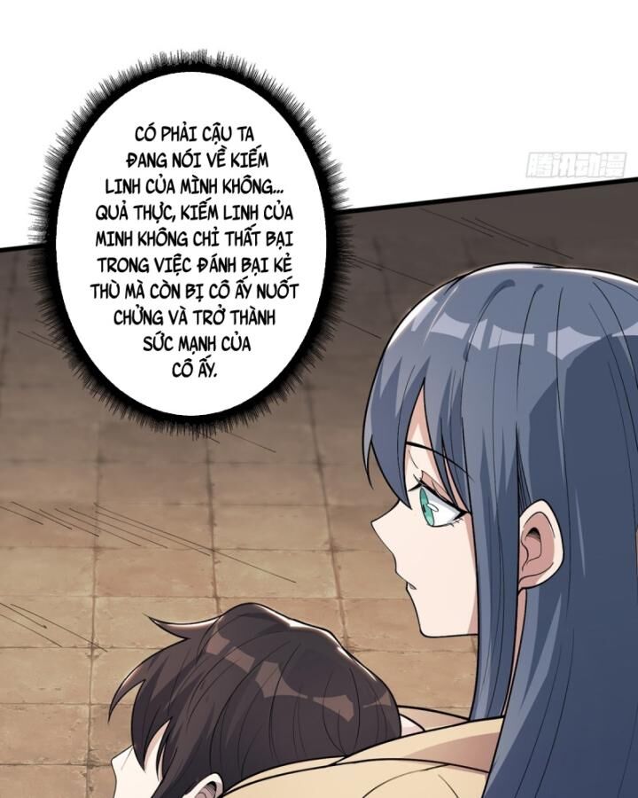 Nhân Vật Phản Diện? Chắc Chắn Không Phải Ta Chap 35 - Next Chap 36