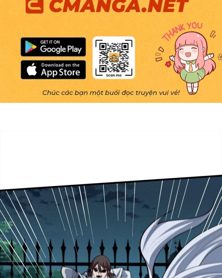 Nhân Vật Phản Diện? Chắc Chắn Không Phải Ta Chap 36 - Next Chap 37