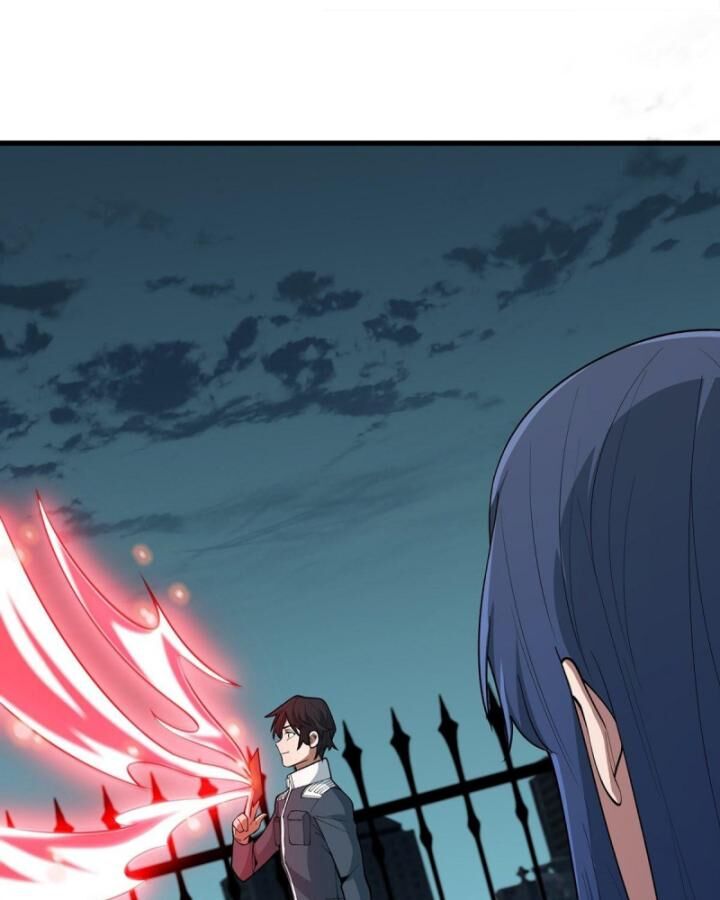 Nhân Vật Phản Diện? Chắc Chắn Không Phải Ta Chap 36 - Next Chap 37