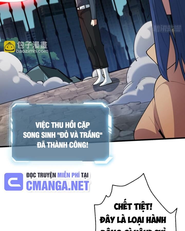 Nhân Vật Phản Diện? Chắc Chắn Không Phải Ta Chap 36 - Next Chap 37