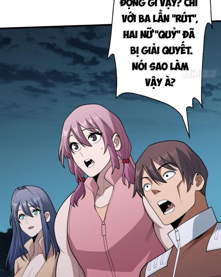 Nhân Vật Phản Diện? Chắc Chắn Không Phải Ta Chap 36 - Next Chap 37