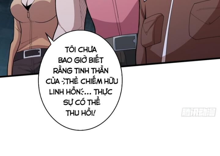 Nhân Vật Phản Diện? Chắc Chắn Không Phải Ta Chap 36 - Next Chap 37