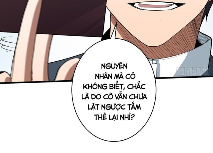 Nhân Vật Phản Diện? Chắc Chắn Không Phải Ta Chap 36 - Next Chap 37