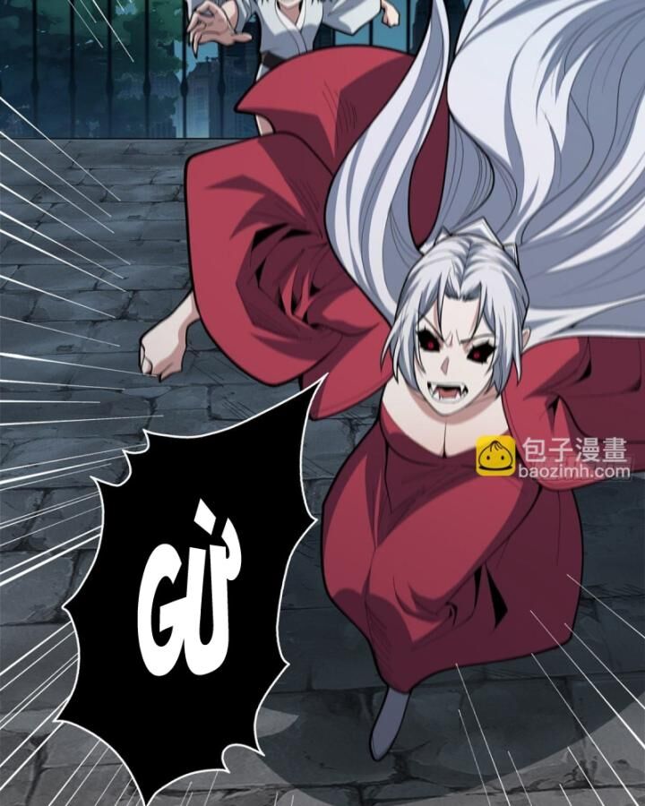 Nhân Vật Phản Diện? Chắc Chắn Không Phải Ta Chap 36 - Next Chap 37