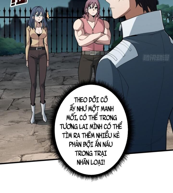 Nhân Vật Phản Diện? Chắc Chắn Không Phải Ta Chap 36 - Next Chap 37