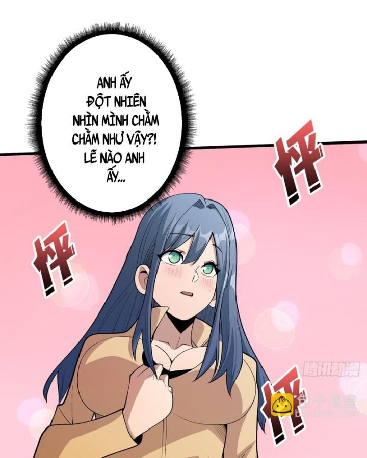 Nhân Vật Phản Diện? Chắc Chắn Không Phải Ta Chap 36 - Next Chap 37