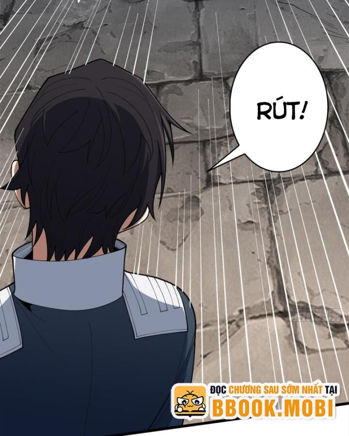 Nhân Vật Phản Diện? Chắc Chắn Không Phải Ta Chap 36 - Next Chap 37