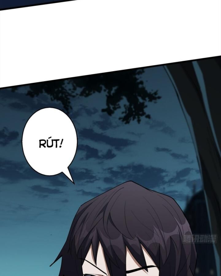 Nhân Vật Phản Diện? Chắc Chắn Không Phải Ta Chap 36 - Next Chap 37