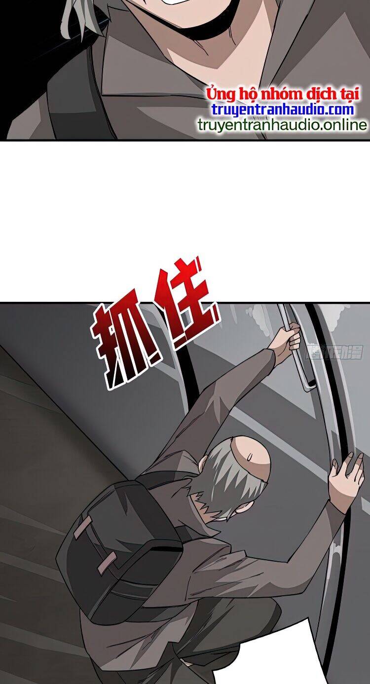 Nhân Vật Phản Diện? Chắc Chắn Không Phải Ta Chap 4 - Next Chap 5