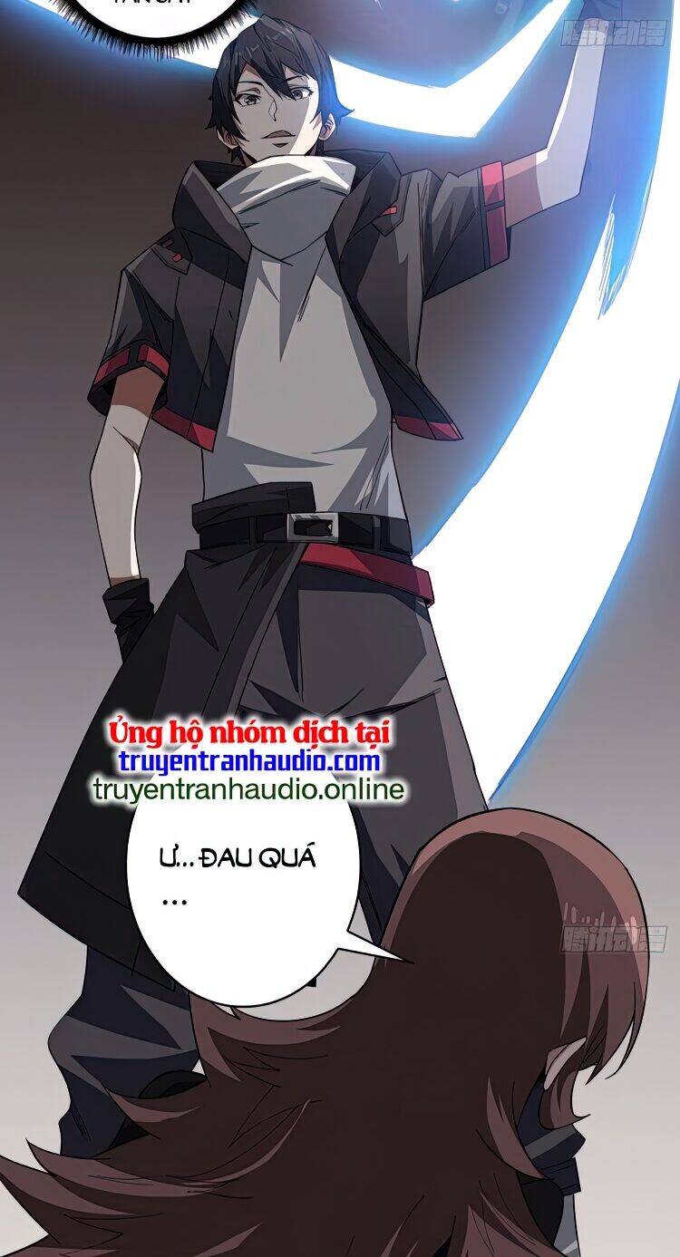 Nhân Vật Phản Diện? Chắc Chắn Không Phải Ta Chap 4 - Next Chap 5