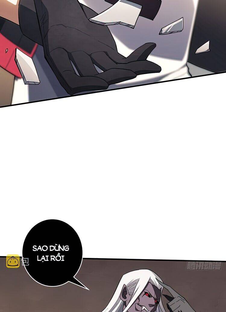 Nhân Vật Phản Diện? Chắc Chắn Không Phải Ta Chap 5 - Next Chap 6
