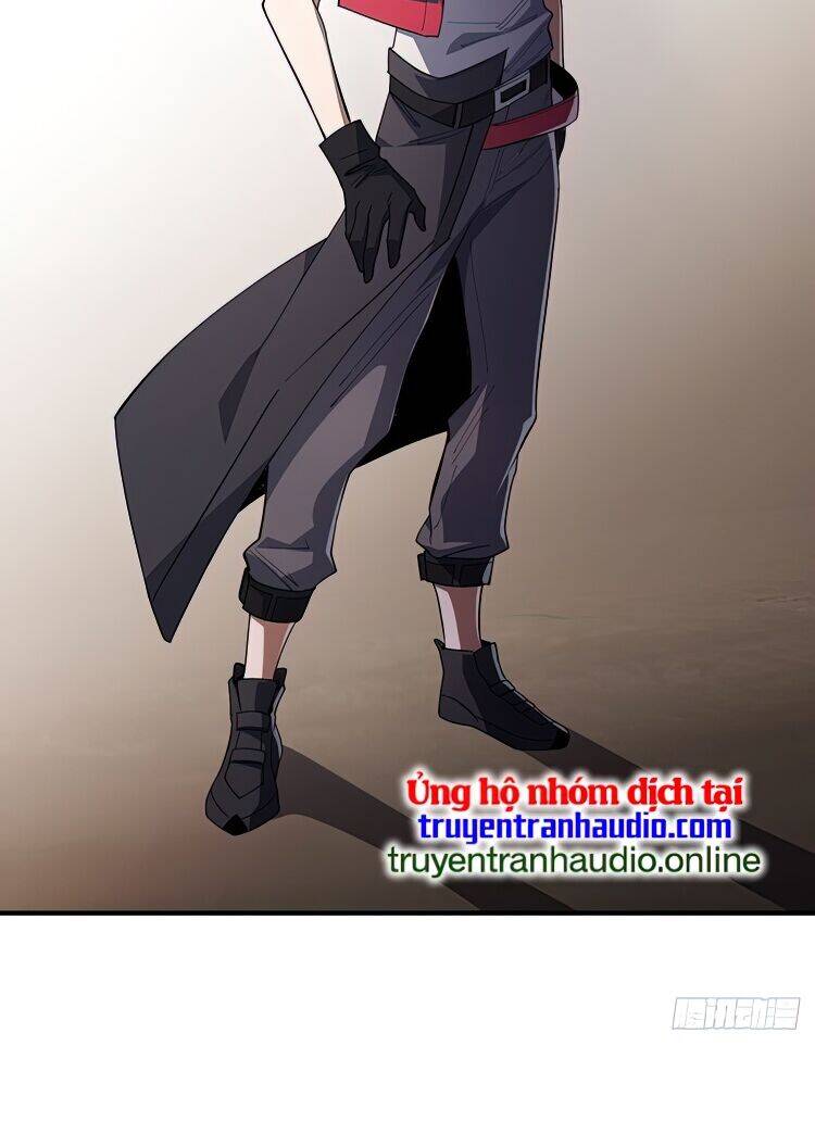 Nhân Vật Phản Diện? Chắc Chắn Không Phải Ta Chap 5 - Next Chap 6