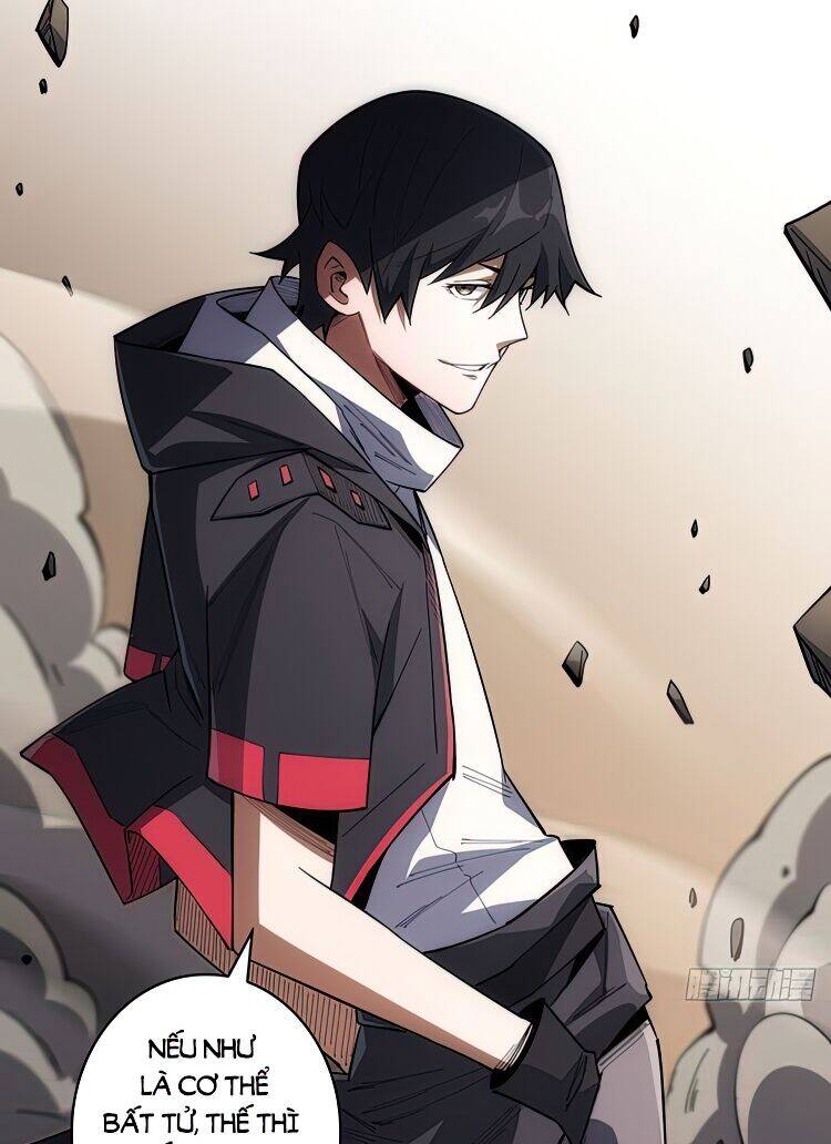 Nhân Vật Phản Diện? Chắc Chắn Không Phải Ta Chap 5 - Next Chap 6