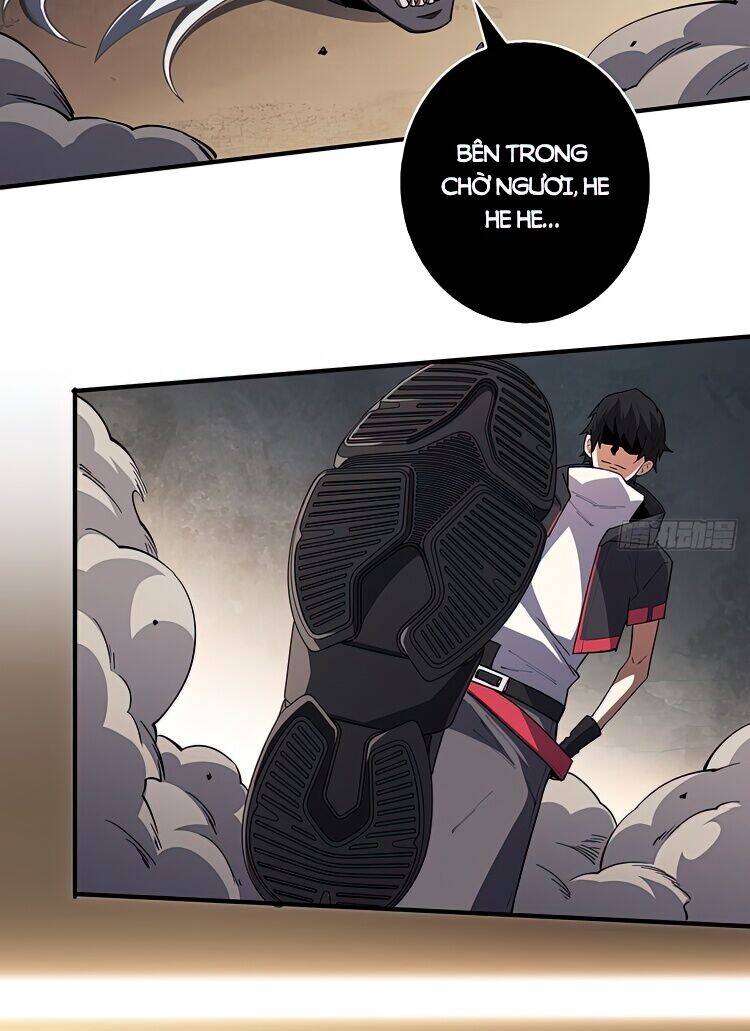 Nhân Vật Phản Diện? Chắc Chắn Không Phải Ta Chap 5 - Next Chap 6