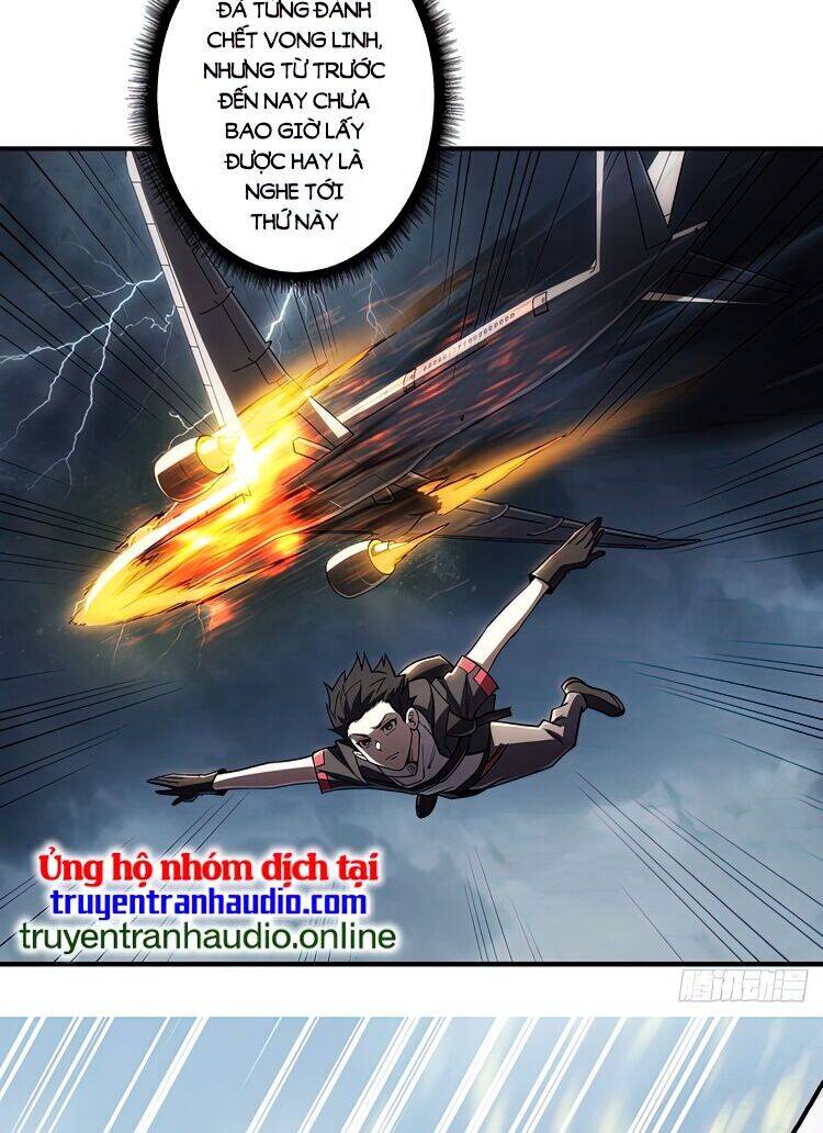 Nhân Vật Phản Diện? Chắc Chắn Không Phải Ta Chap 5 - Next Chap 6