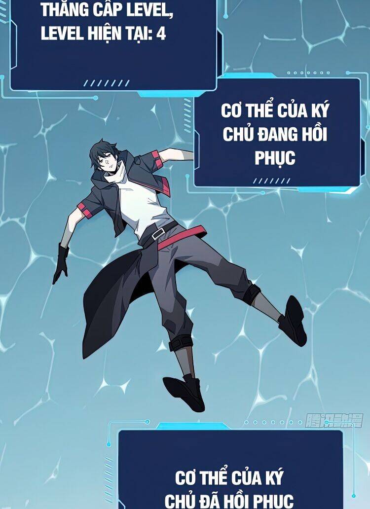 Nhân Vật Phản Diện? Chắc Chắn Không Phải Ta Chap 5 - Next Chap 6