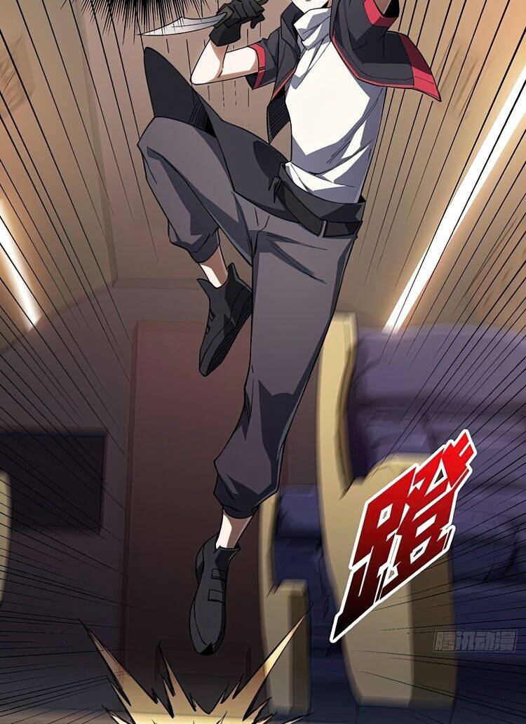 Nhân Vật Phản Diện? Chắc Chắn Không Phải Ta Chap 5 - Next Chap 6