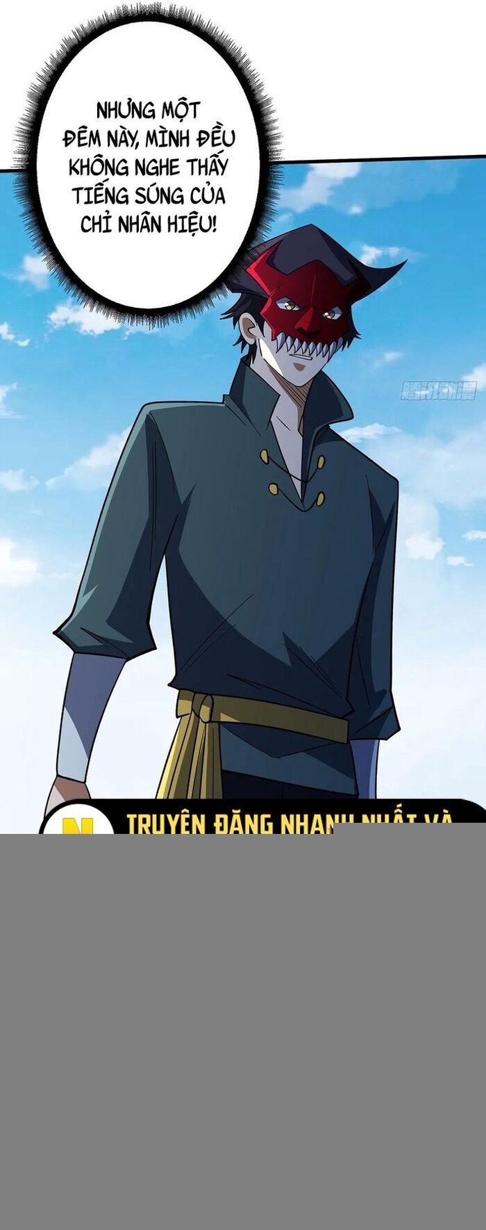 Nhân Vật Phản Diện? Chắc Chắn Không Phải Ta Chap 64 - Next Chap 65